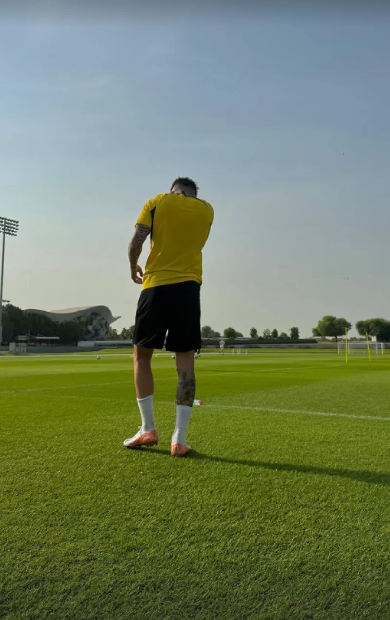 جارناتشو الاتحاد