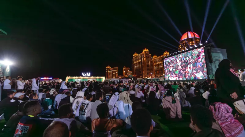 جماهير السعودية جماهير السعودية