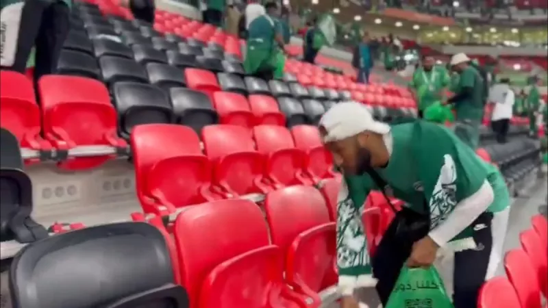 جمهور السعودية جمهور السعودية