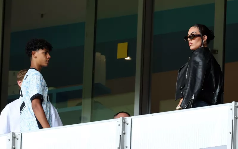 جورجينا جورجينا