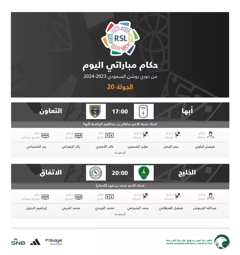 حكام اليوم حكام اليوم