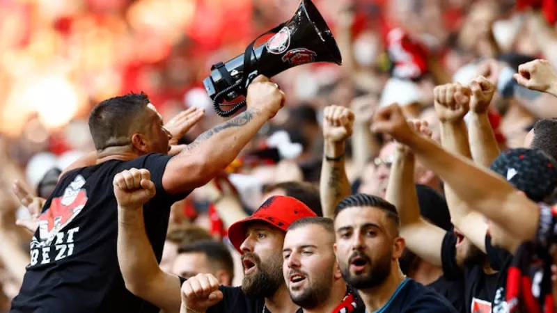 لحساب مباريات الجولة الثالثة للمجموعة الثانية