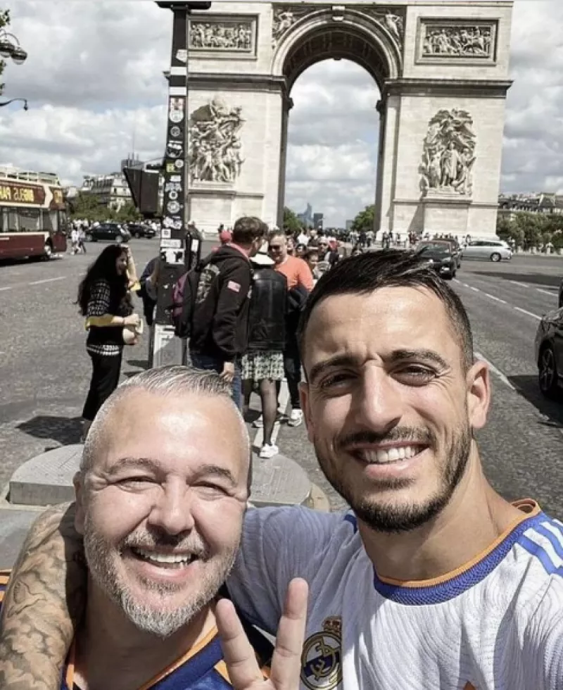 في نهائي دوري أبطال أوروبا 2022