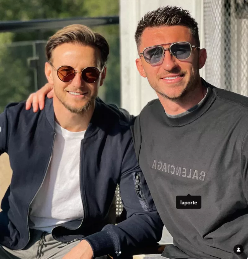 راكيتيتش ولابورت الشباب والنصر راكيتيتش ولابورت الشباب والنصر