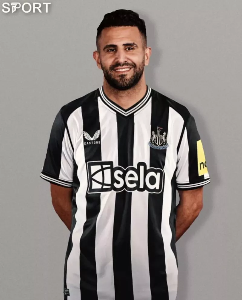 رياض محرز رياض محرز