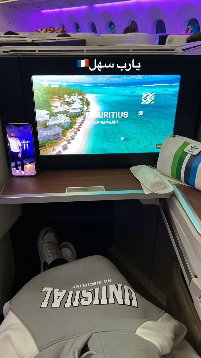 عوض الناشري نجم الاتحاد يطير إلى فرنسا لإجراء جراحة في البطن