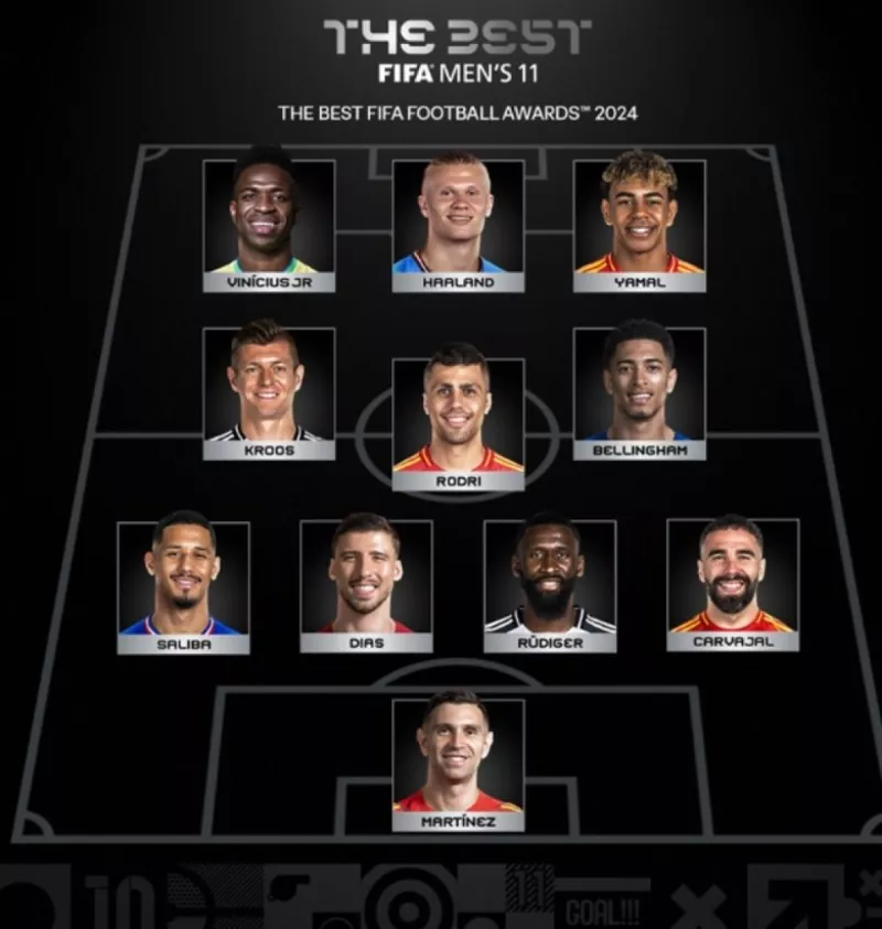 فريق عام 2024