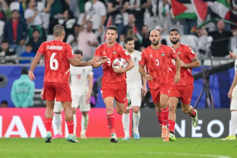 فلسطين فلسطين