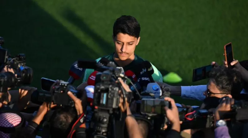 فيصل الغامدي فيصل الغامدي