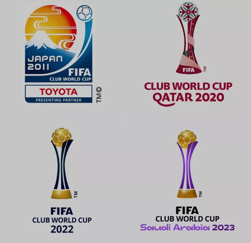 كأس العالم للأندية