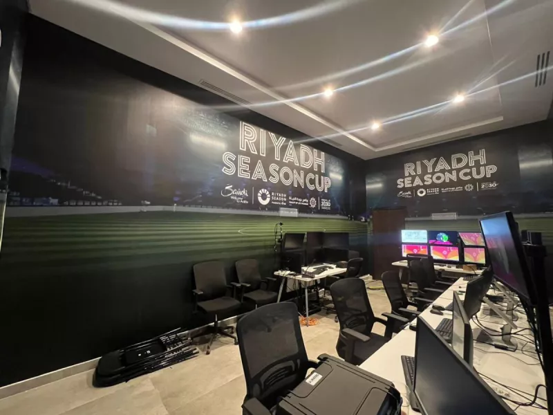 كأس موسم الرياض تركي آل الشيخ الهلال وال كأس موسم الرياض تركي آل الشيخ الهلال والنصر