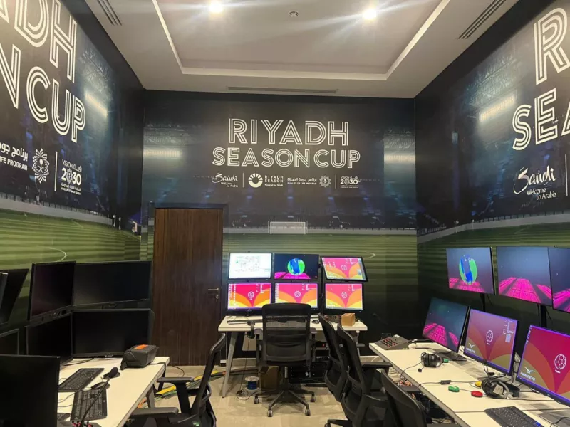 كأس موسم الرياض تركي آل الشيخ كأس موسم الرياض تركي آل الشيخ الهلال والنصر