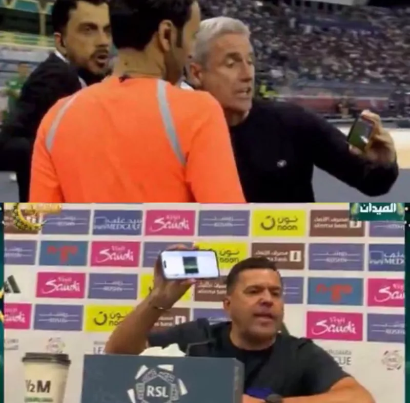 كاسترو - كونترا