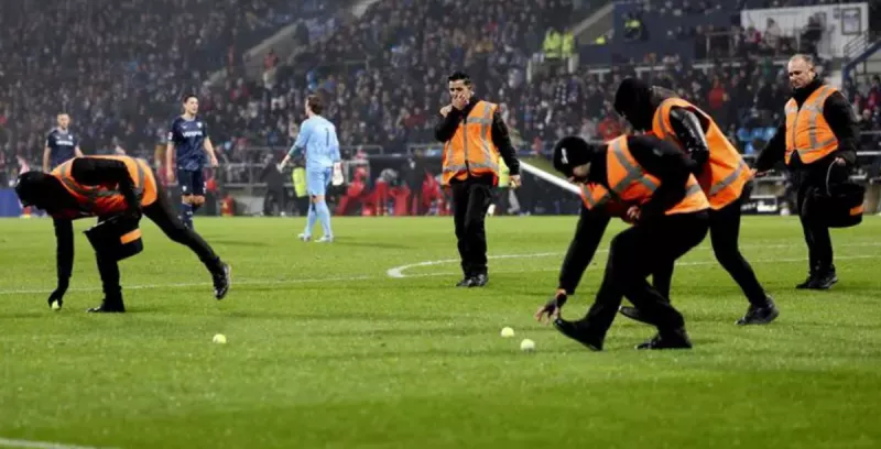 مباراة بوخوم وبايرن ميونخ