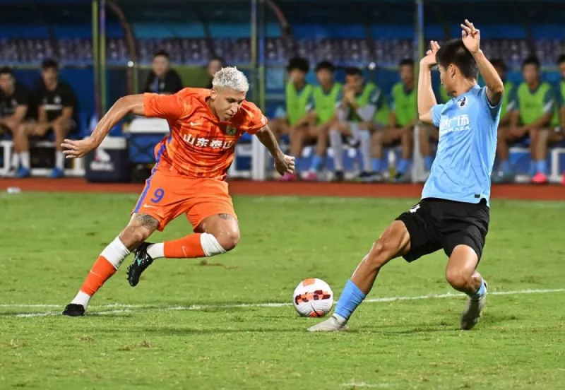 كريسان كريسان