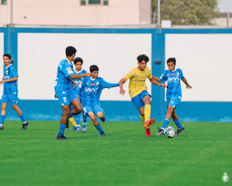 كريستيانو جونيور