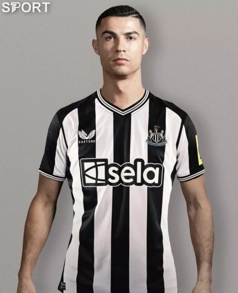 كريستيانو رونالدو كريستيانو رونالدو