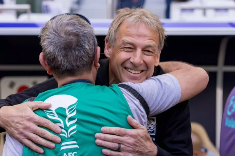 كلينسمان كلينسمان