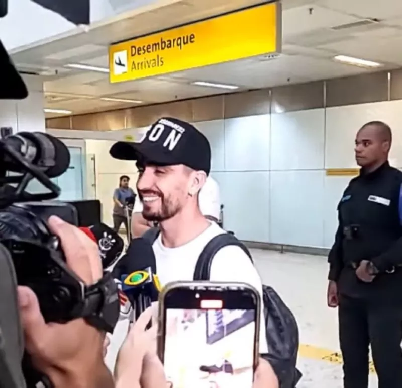 كورنادو تصريحات كورنادو