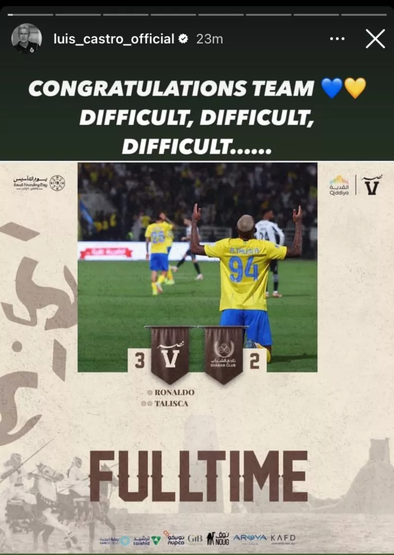 لويس كاسترو