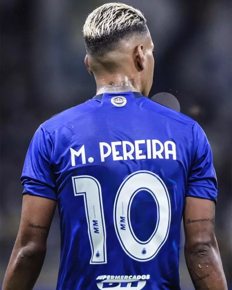 ماثيوس بيريرا الهلال ماثيوس بيريرا الهلال