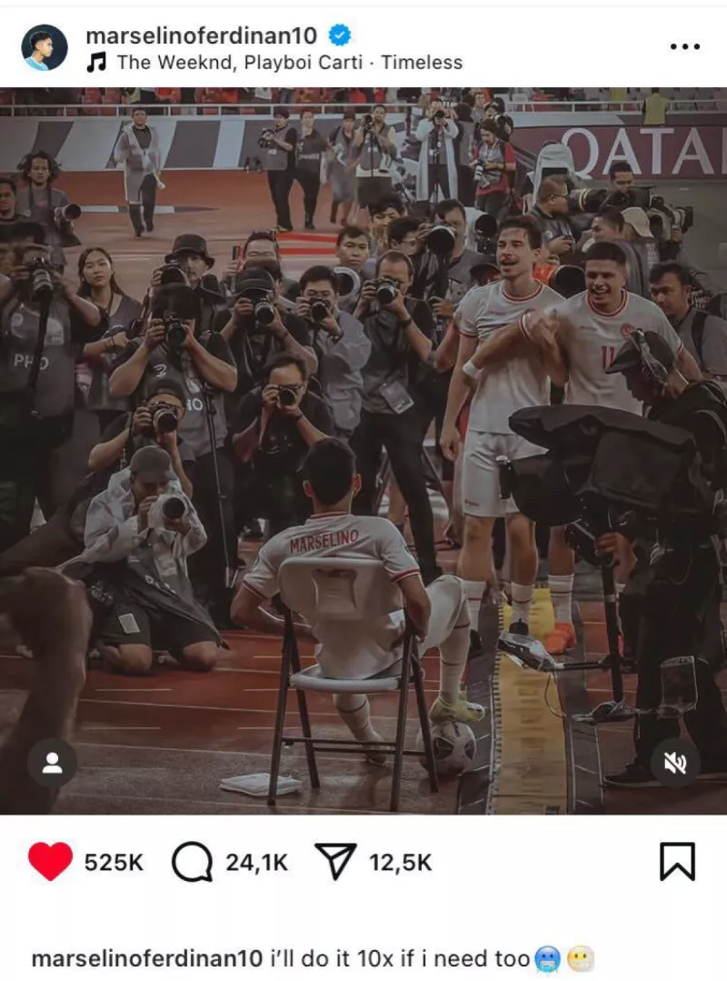 مارسيلينو فيردينان