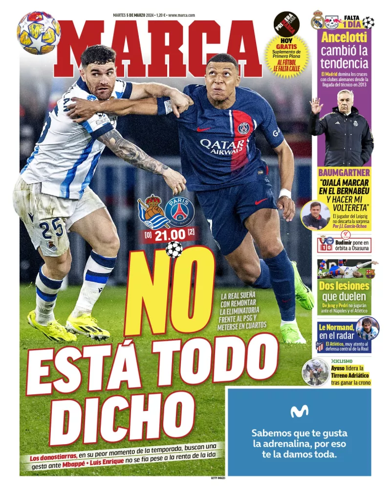 ماركا ماركا