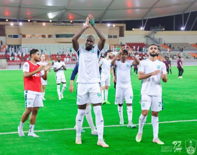 ماركوس آمارال اتصال مفاجئ يورط إدارة الأهلي.. "محترف سابق يطلب مستحقاته"