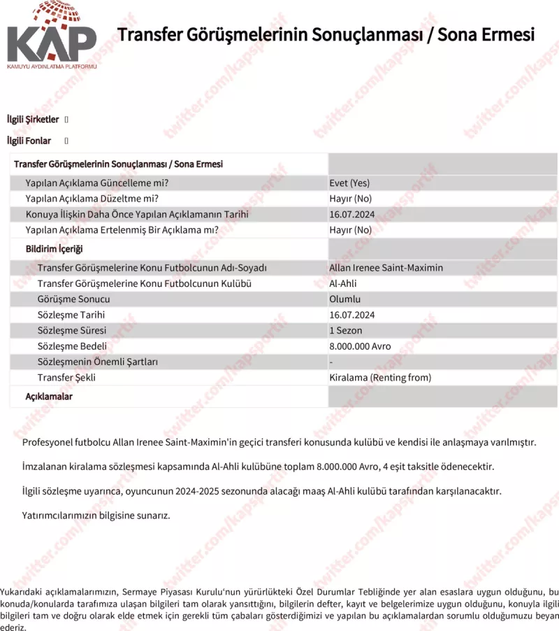 فنربخشة التركي