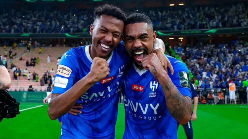 مالكوم إشارة مالكوم