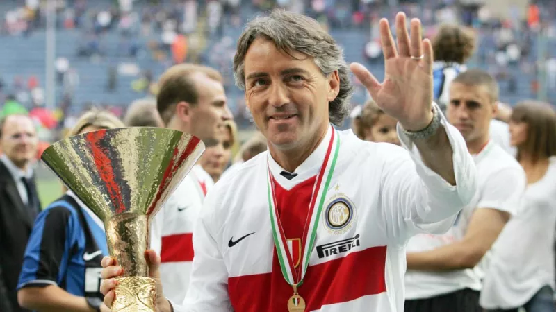 مانشيني مانشيني