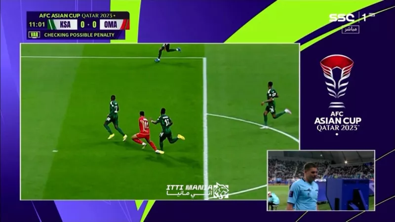 مباراة السعودية ضد عمان مباراة السعودية ضد عمان