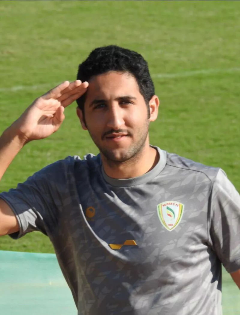 محمد آل هتيله الأهلي نجران محمد آل هتيله الأهلي نجران