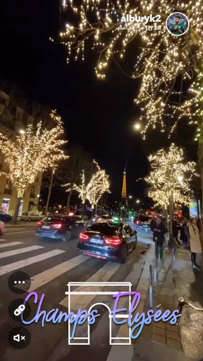 محمد البريك