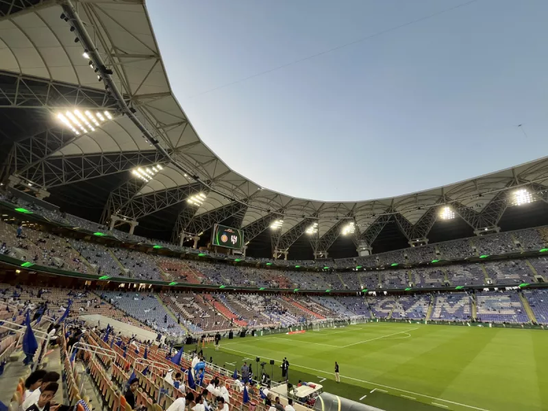 ملعب الجوهرة ملعب الجوهرة