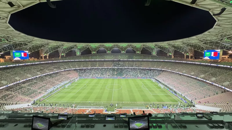 ملعب الجوهرة