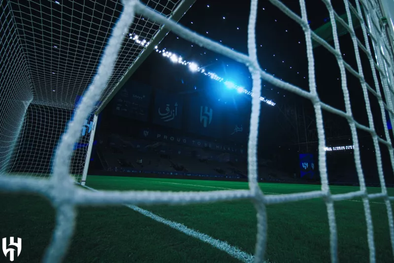 ملعب المملكة أرينا