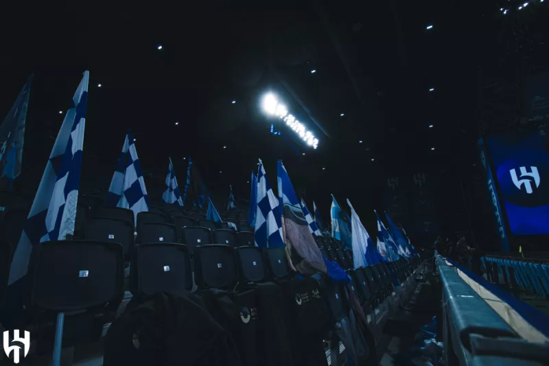 ملعب المملكة أرينا