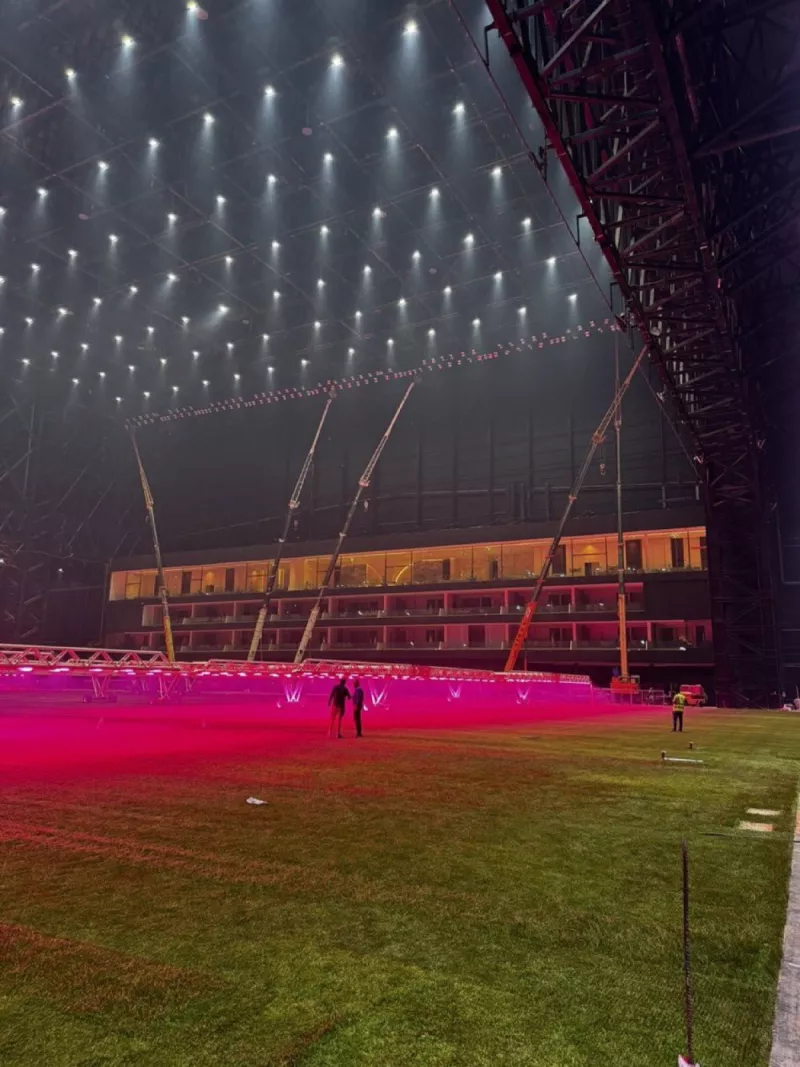 ملعب كينجدوم أرينا