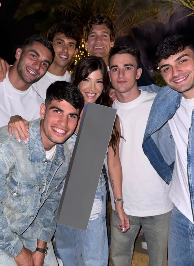 ناتاليا فيسيو سيدة أعمال إسبانية