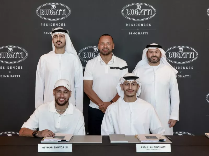 نيمار يوقع عقد جديد نيمار يوقع عقد جديد