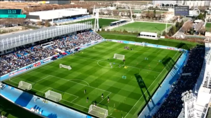 <blockquote class="twitter-tweet" data-media-max-width="560"><p lang="ar" dir="rtl">🚨🚨بداية التدريبات المفتوحة للجماهير 🤍 <a href="https://t.co/VmB6fKKIwe">pic.twitter.com/VmB6fKKIwe</a></p>— محمود (@MH_1902) <a href="https://twitter.com/MH_1902/status/2005945723070665036?ref_src=twsrc%5Etfw">December 30, 2025</a></blockquote> <script async src="https://platform.twitter.com/widgets.js" charset="utf-8"></script>