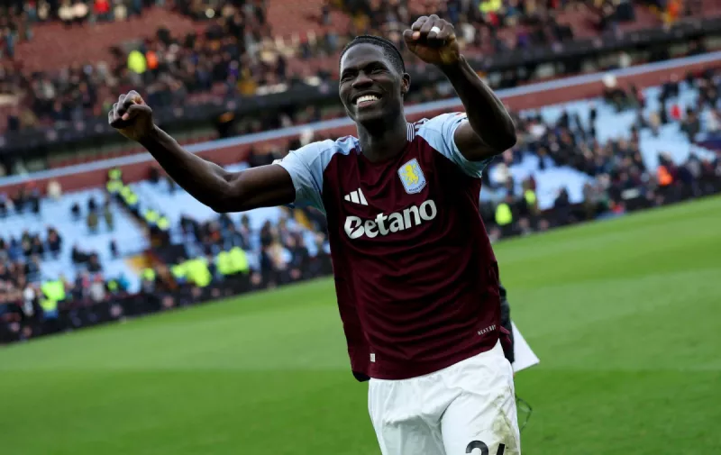 أمادو أونانا أمادو أونانا