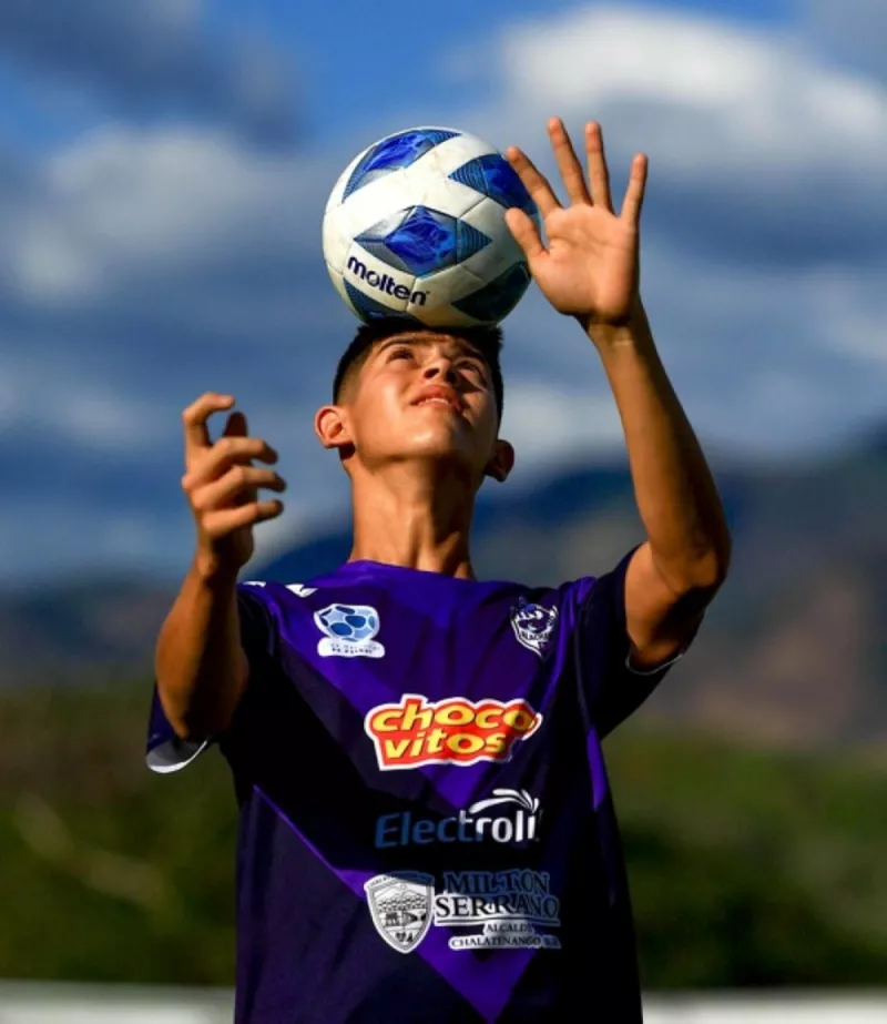 إيمرسون غوارادو