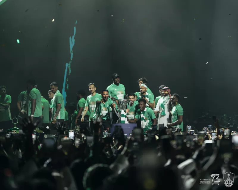 الأهلي الأهلي