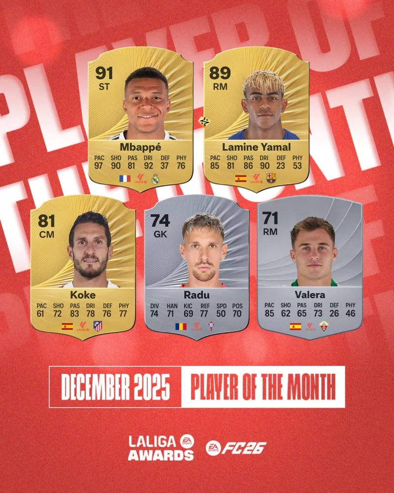 الدوري الإسباني