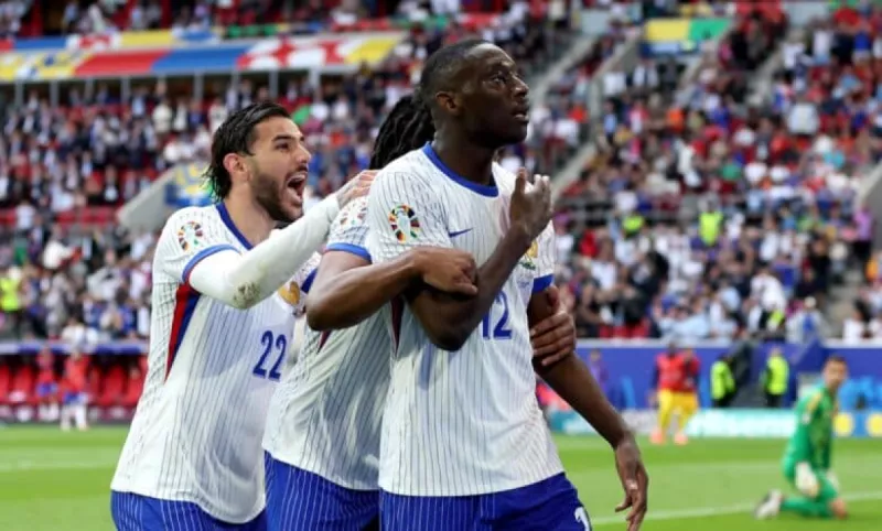 ثيو هيرنانديز ثيو هيرنانديز