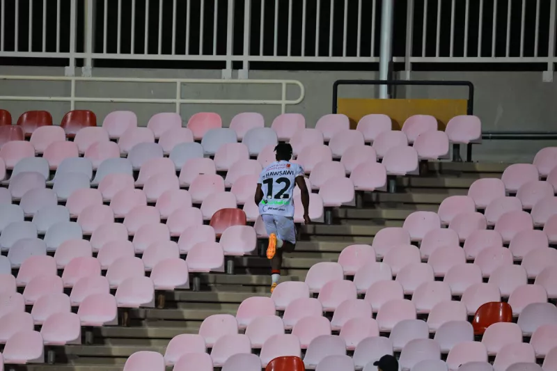 زكريا هوساوي