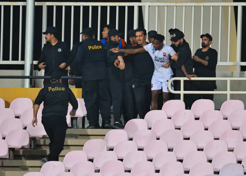 زكريا هوساوي