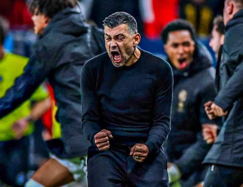 سيرجيو كونسيساو سيرجيو كونسيساو